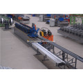 Leichte Gauge Steel Drywall Track Metall Stud Machinery